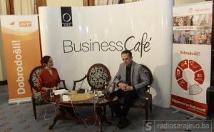 Vlasnica i direktor kompanija govorili o poslovnim iskustvima, počecima...