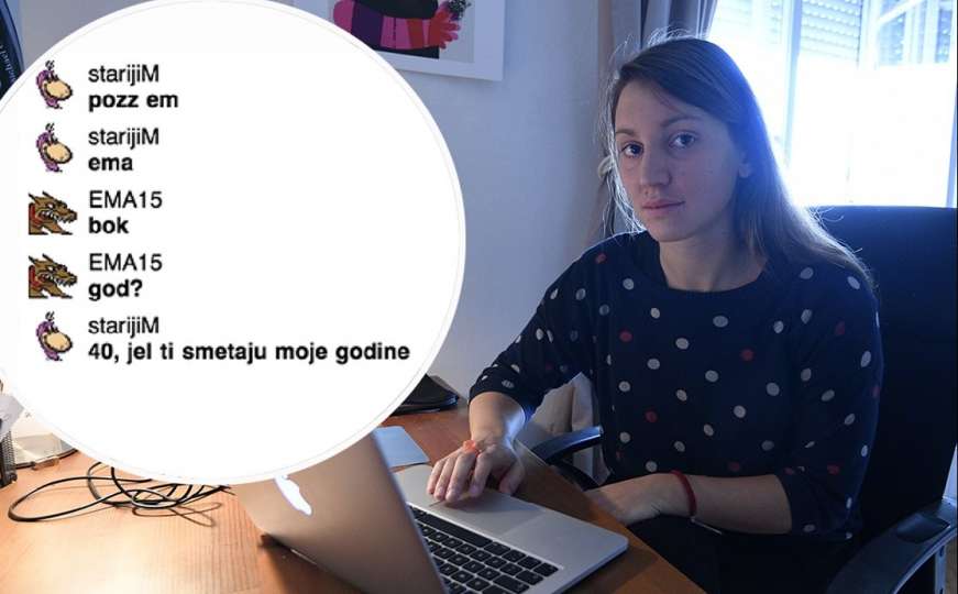 Splićanka razotkriva pedofile na internetu: Prvi me zaskočio nakon par minuta