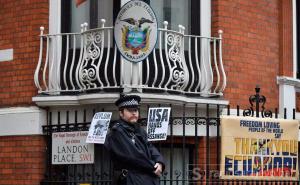 Odluka UN-a: Da li će Assange konačno na slobodu