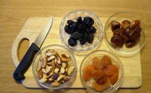 Ove namirnice su dobar izvor kalcija i čuvaju od lomova