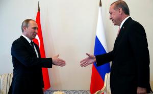 Analitičar za Bliski Istok: Da li je na pomolu rat Turske i Rusije