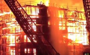 Požari u SAD-a: Sedam mrtvih, evakuirano 14.000 stanovnika