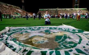 Chape se vraća na teren: Utakmica koju će gledati cijeli fudbalski svijet