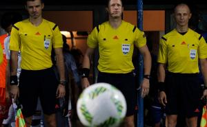 Ivan Crnov odlazi iz NK Široki 