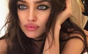 Zavodljiva Irina Shayk postat će mama, a ko je tata?