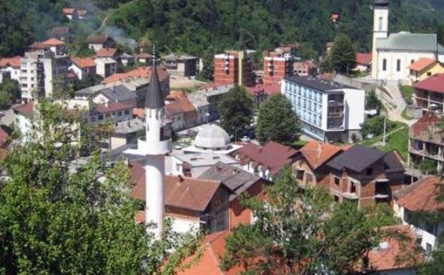 Prekinuta konstituirajuća sjednica Skupštine Općine Srebrenica