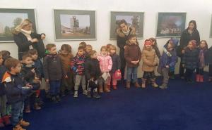 Dječija graja u BNP: Počeo IFET - Internacionalni festival edukativnog teatra