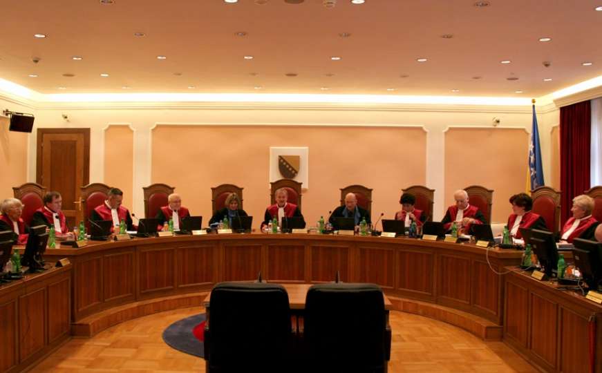 Ustavni sud poništio rezultate referenduma u RS-u