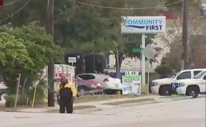 Uhapšen pljačkaš banke: Kao taoce držao 11 ljudi