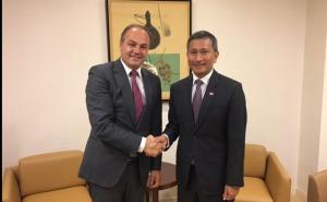 Singapur priznaje Kosovo i uspostavlja diplomatske odnose