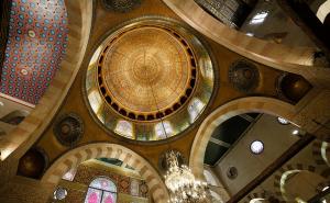 Zavirite u unutrašnjost restauriranih objekata kompleksa Al Aksa