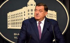 Kako Dodik komentariše odluku suda o poništavanju rezultata referenduma?