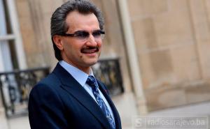 Saudijski princ poziva na ukidanje zabrane ženama da voze