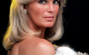Ovako zvijezda kultne 'Dinastije' Linda Evans danas izgleda 