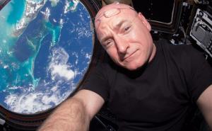 Evo zašto se astronauti vraćaju iz svemira s izmijenjenim očima
