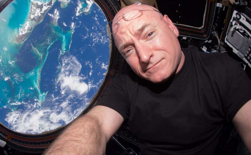 Evo zašto se astronauti vraćaju iz svemira s izmijenjenim očima