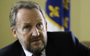 Izetbegović: Odnosi BiH i Hrvatske su dobri, ali... 