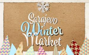 Duh fešte stiže u zimsko Sarajevo: Vrijeme je za Sarajevo Winter Market!