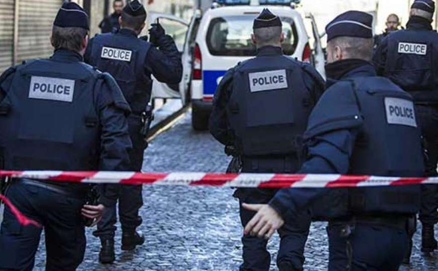 Europol upozorio na moguće terorističke napade u Evropi