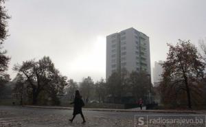 Zabrinjavajuće: Kakav zrak udišemo?