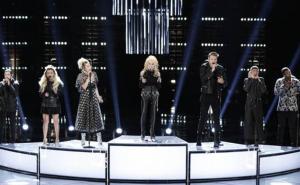 Dolly Parton, Miley Cyrus i Pentatonix: Savršena izvedba bezvremenske Jolene