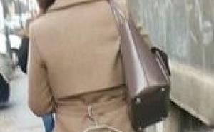 Obavezni modni dodatak petkom - "Ofinger style"