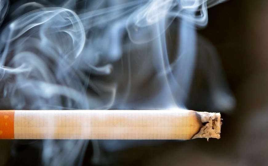 Ovo su nove cijene cigareta u BiH