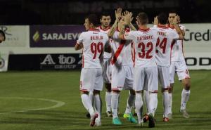 Zrinjski slavio u Vitezu