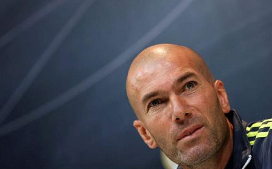 Ranieri, Santos i Zidane na skraćenoj listi za trenera godine