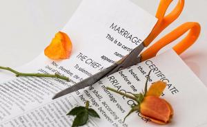 Četiri od deset brakova u Holandiji završe razvodom