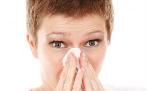 Riješite se sinusne infekcije za samo 20 sekundi sa ovim domaćim sastojkom