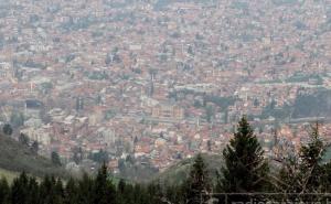 Kakvo vrijeme nas čeka prvog dana vikenda