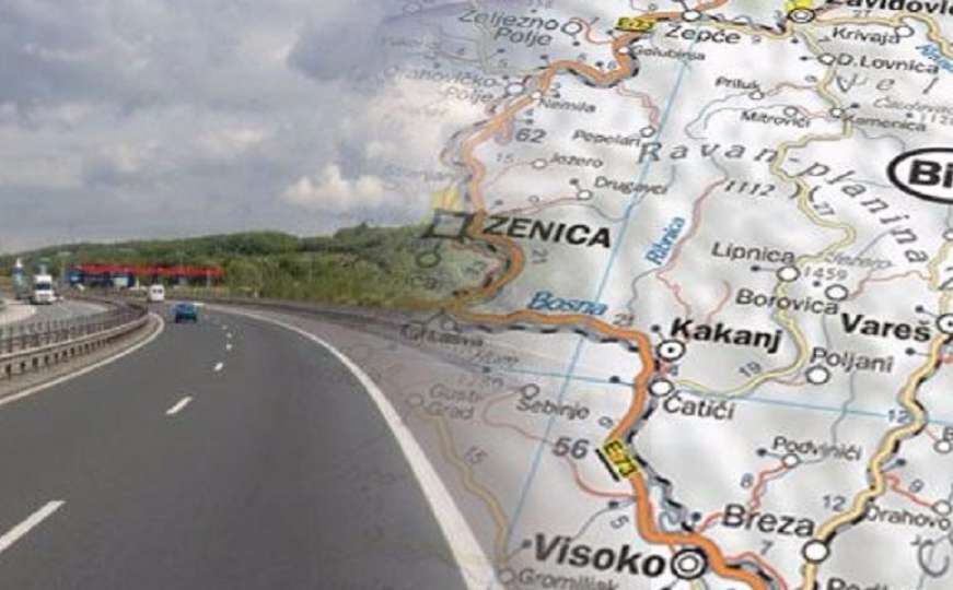 Pogledajte najopasnije ceste u Europi: Kakvu ocjenu su dobile one u BiH