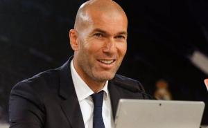 Sve spremno za 173. El Clasico: Evo šta je poručio Zinedin Zidane