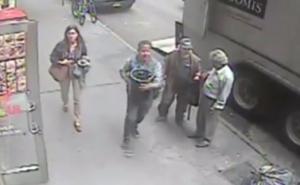 "Slučajni" lopov pobjegao s nevjerovatno vrijednim plijenom