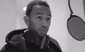 John Legend na Radio Sarajevu