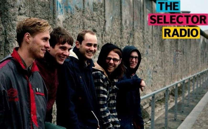 The Selector - Eagulls and Kisch