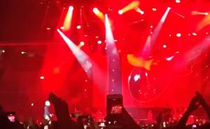 Spektakl Čarobnjaka: Pogledajte kako je bilo na koncertu Merlina u Zagrebu