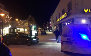Finska: Tri osobe ubijene tokom pucnjave 