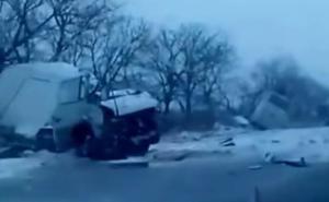 Užas u Sibiru: U sudaru poginulo 12 osoba, među njima 10-ero djece