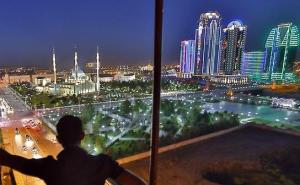 Najveća evropska džamija: Pogledajte blještavilo 'Srca Čečenije' u Groznom  