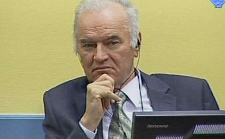 Danas počinje iznošenje završnih argumenata na suđenju Ratku Mladiću