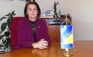 Gordana Tadić: Uskoro ćemo donijeti odluke u nekim vrlo bitnim predmetima