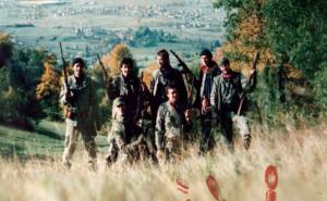 Odbrana Bihaća: Promocija knjige "Grabež 1992-1993, trganje od zaborava"