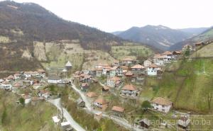 Stari grad Vranduk, vjerni čuvar ulaza u srednju Bosnu