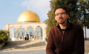 Mujezin Al Akse: Ezane ne može niko zabraniti, pa ni izraelski parlament