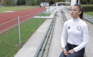 Prva bh. paraolimpijka u alpskom skijanju ima poruku za vas: Ovo je recept za uspjeh