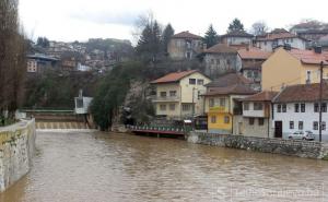 Na listu zaštićenih zona trebala bi biti uvrštena i Bendbaša 