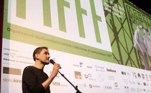 Zagreb: Otvoren 14. Human Rights Film Festival