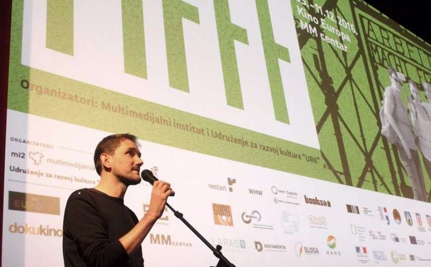 Zagreb: Otvoren 14. Human Rights Film Festival